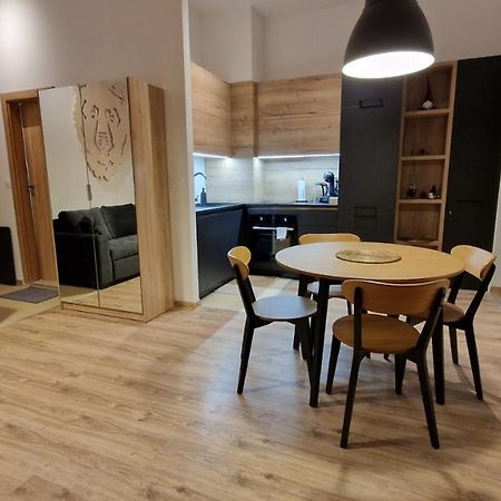 Borovets Holiday Homes エクステリア 写真