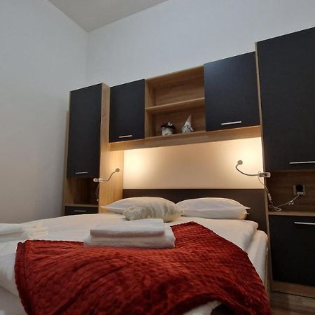 Borovets Holiday Homes エクステリア 写真