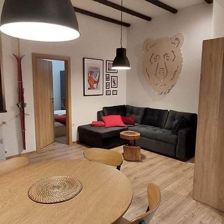 Borovets Holiday Homes エクステリア 写真