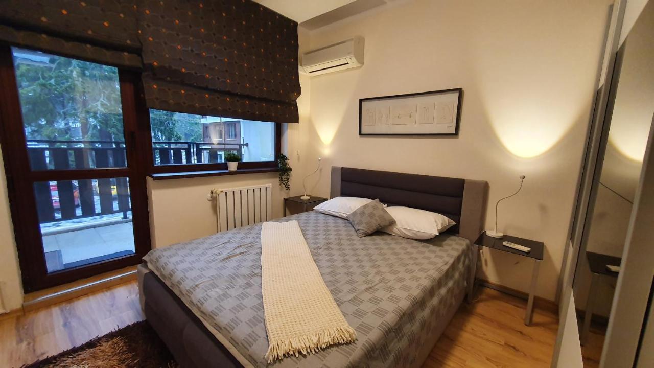 Borovets Holiday Homes エクステリア 写真