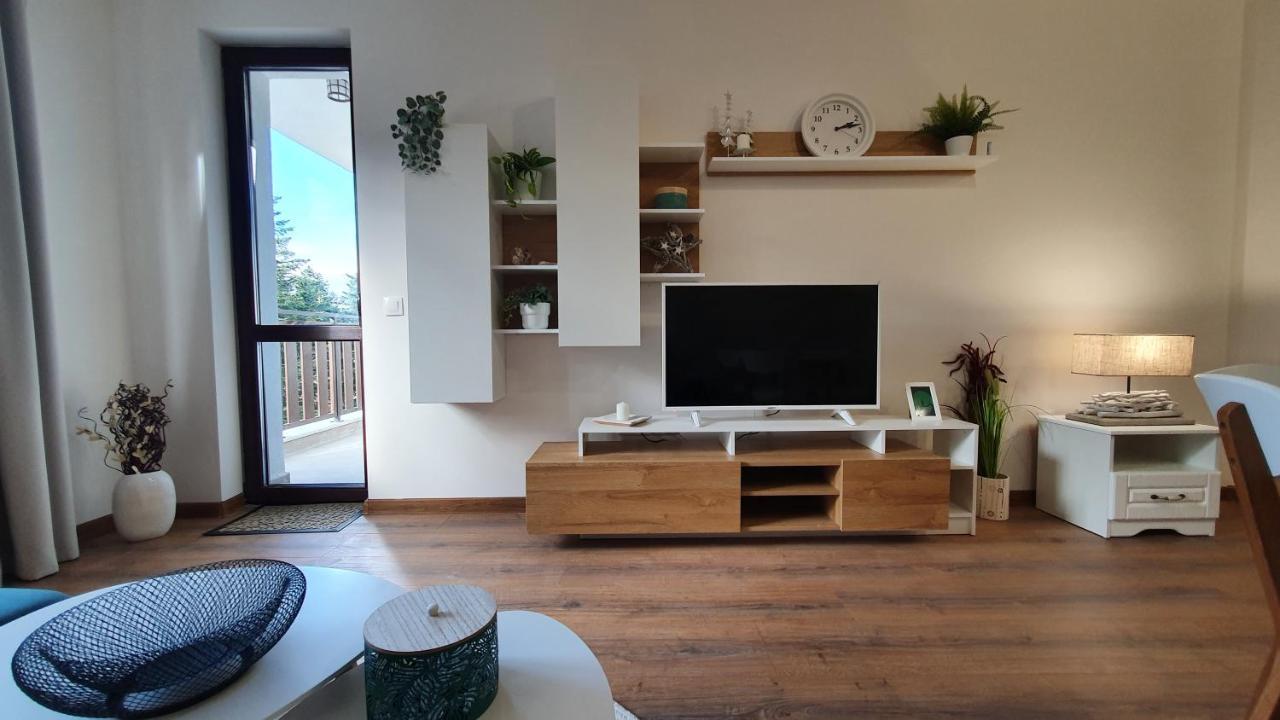 Borovets Holiday Homes エクステリア 写真