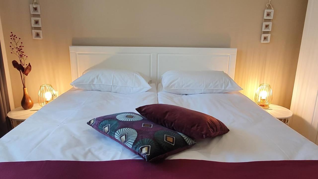 Borovets Holiday Homes エクステリア 写真