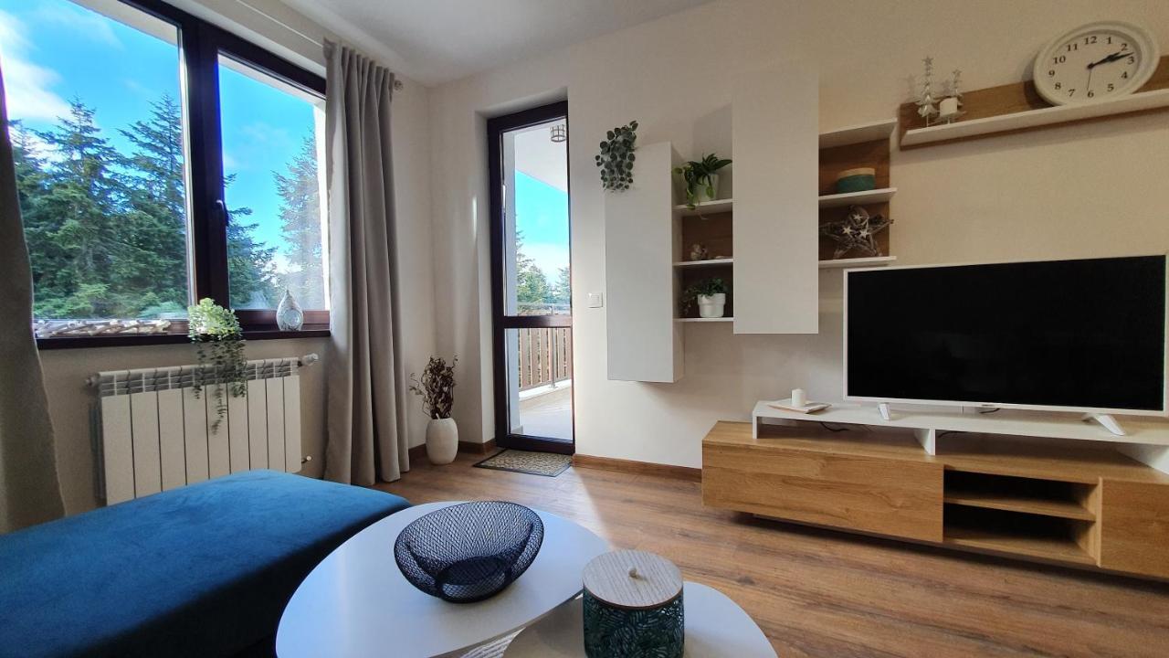 Borovets Holiday Homes エクステリア 写真
