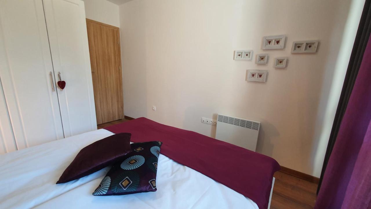 Borovets Holiday Homes エクステリア 写真