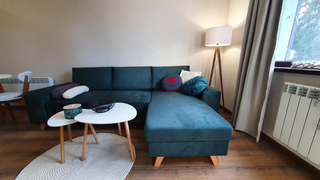 Borovets Holiday Homes エクステリア 写真