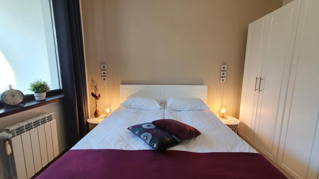 Borovets Holiday Homes エクステリア 写真