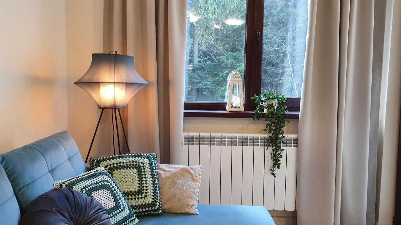 Borovets Holiday Homes エクステリア 写真