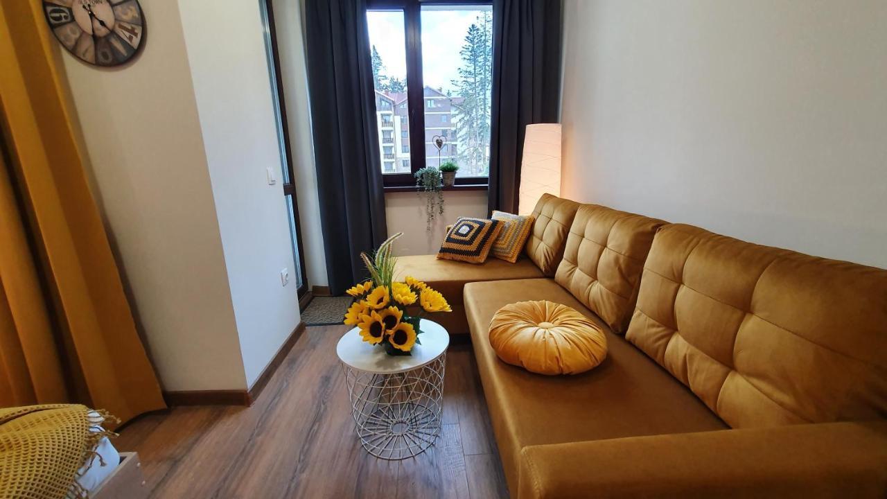 Borovets Holiday Homes エクステリア 写真