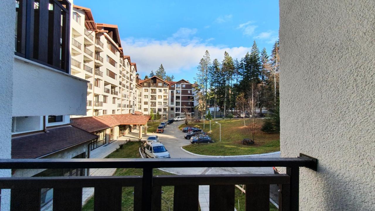 Borovets Holiday Homes エクステリア 写真