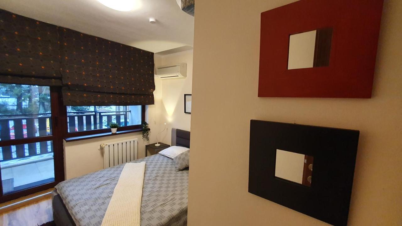 Borovets Holiday Homes エクステリア 写真