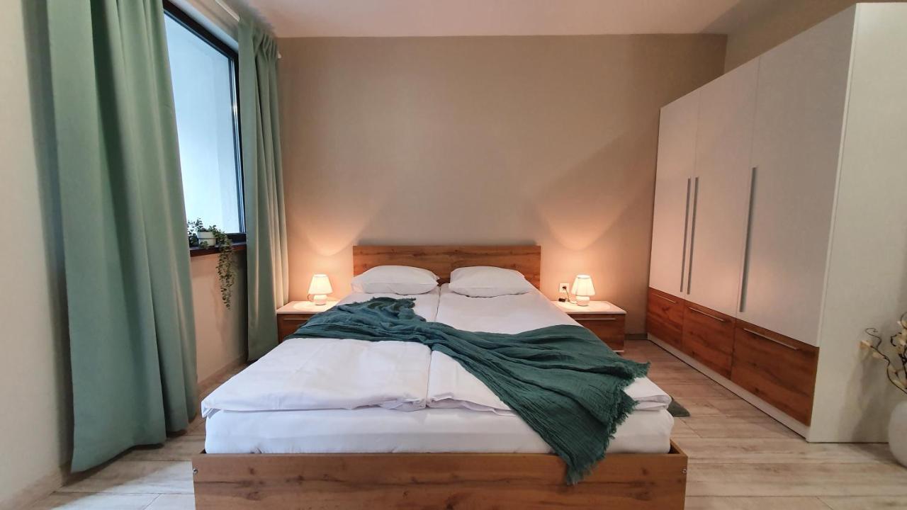 Borovets Holiday Homes エクステリア 写真