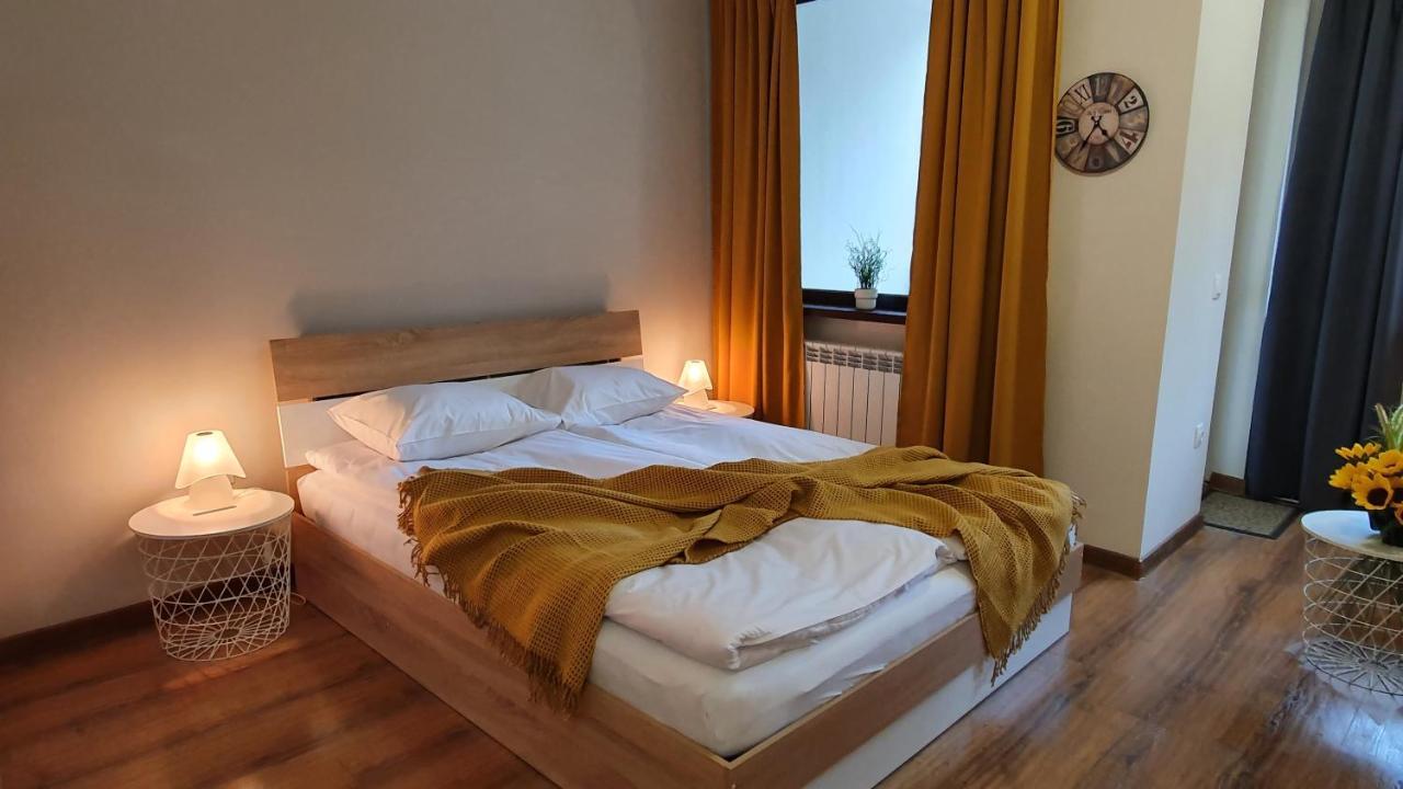 Borovets Holiday Homes エクステリア 写真