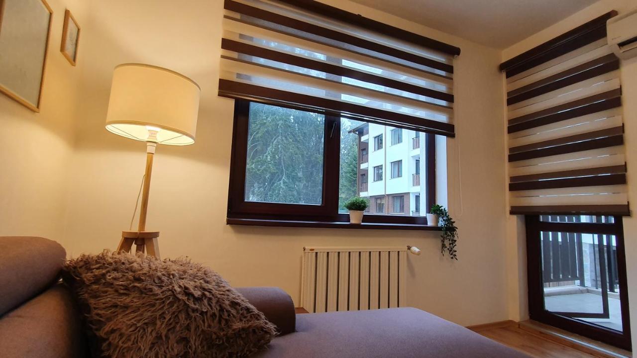 Borovets Holiday Homes エクステリア 写真