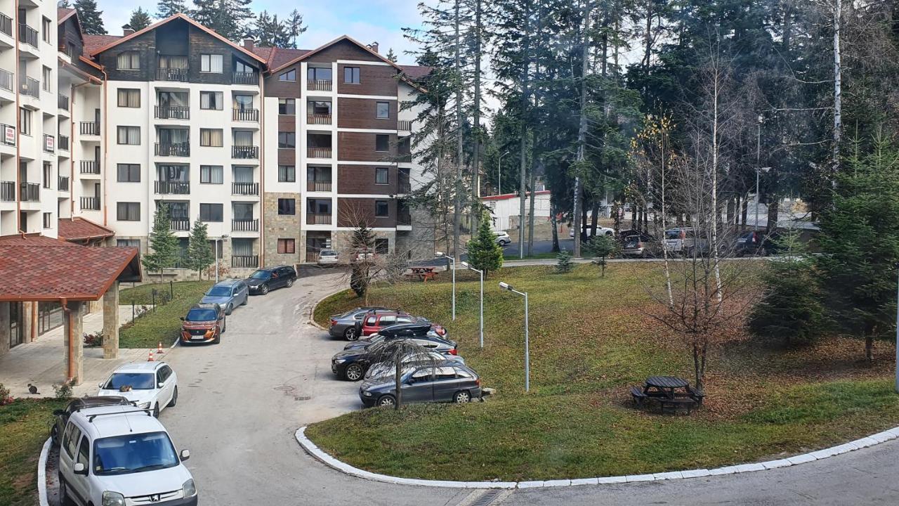 Borovets Holiday Homes エクステリア 写真