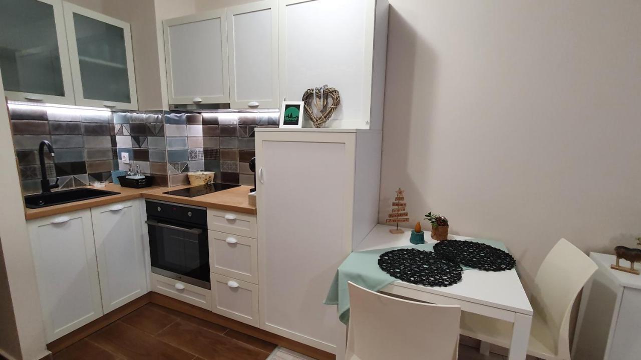 Borovets Holiday Homes エクステリア 写真