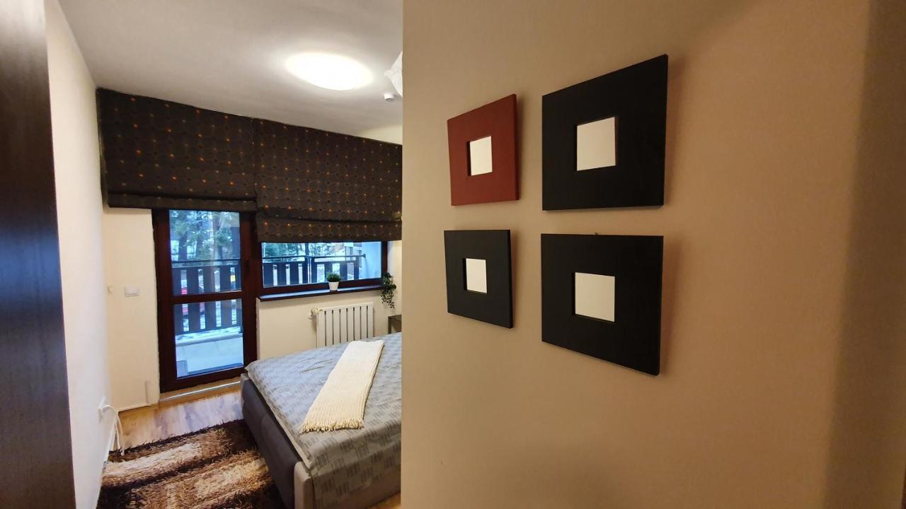 Borovets Holiday Homes エクステリア 写真