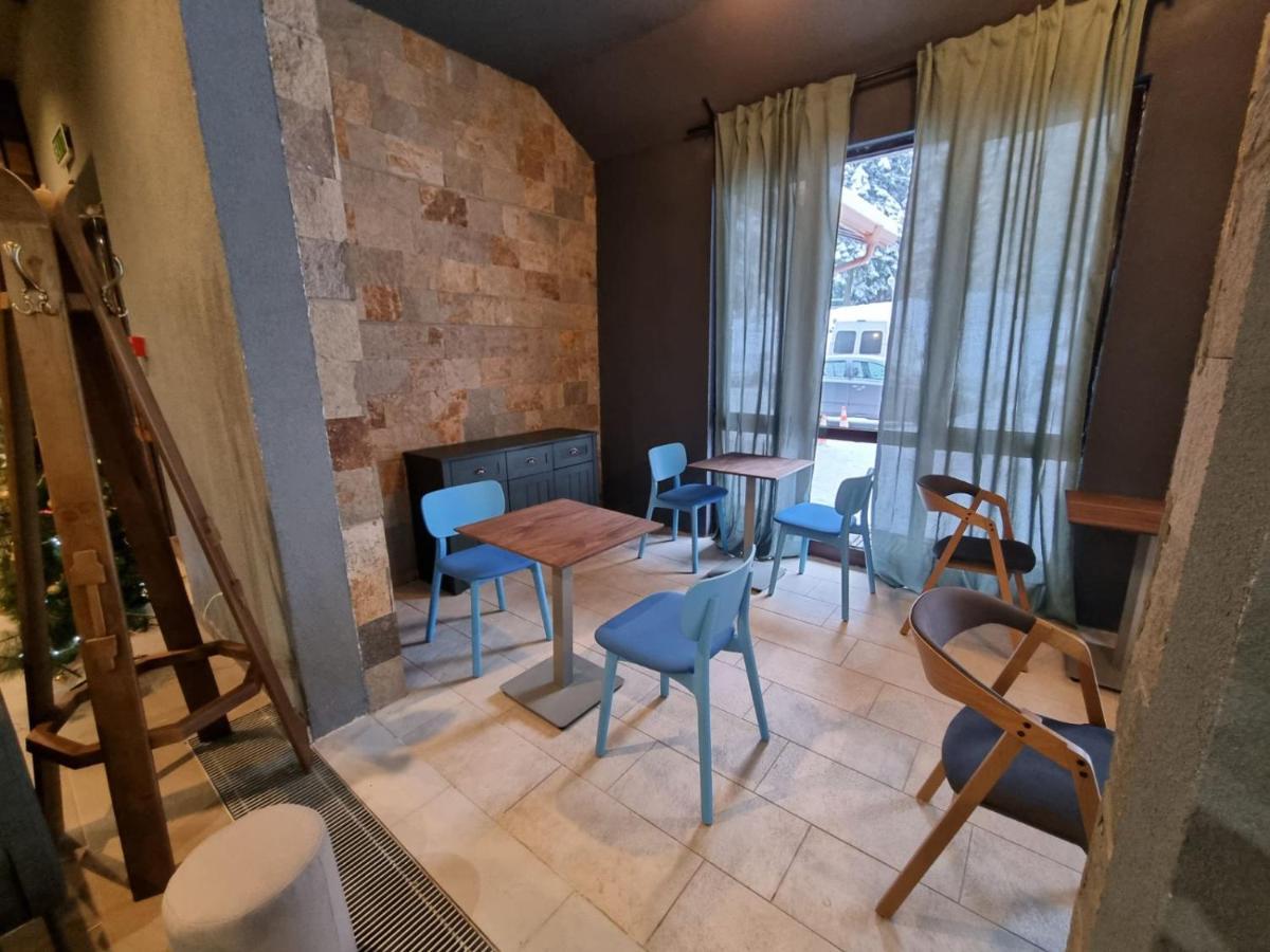 Borovets Holiday Homes エクステリア 写真