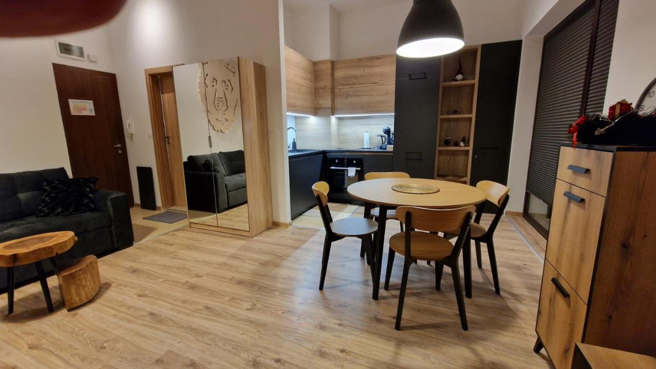 Borovets Holiday Homes エクステリア 写真