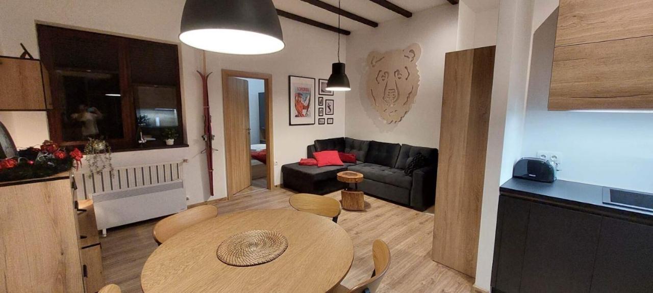 Borovets Holiday Homes エクステリア 写真