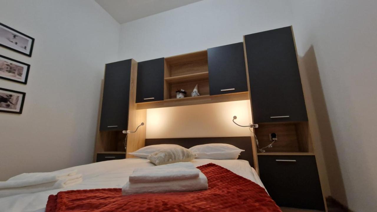 Borovets Holiday Homes エクステリア 写真