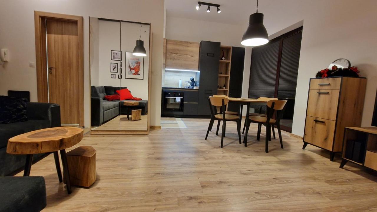 Borovets Holiday Homes エクステリア 写真