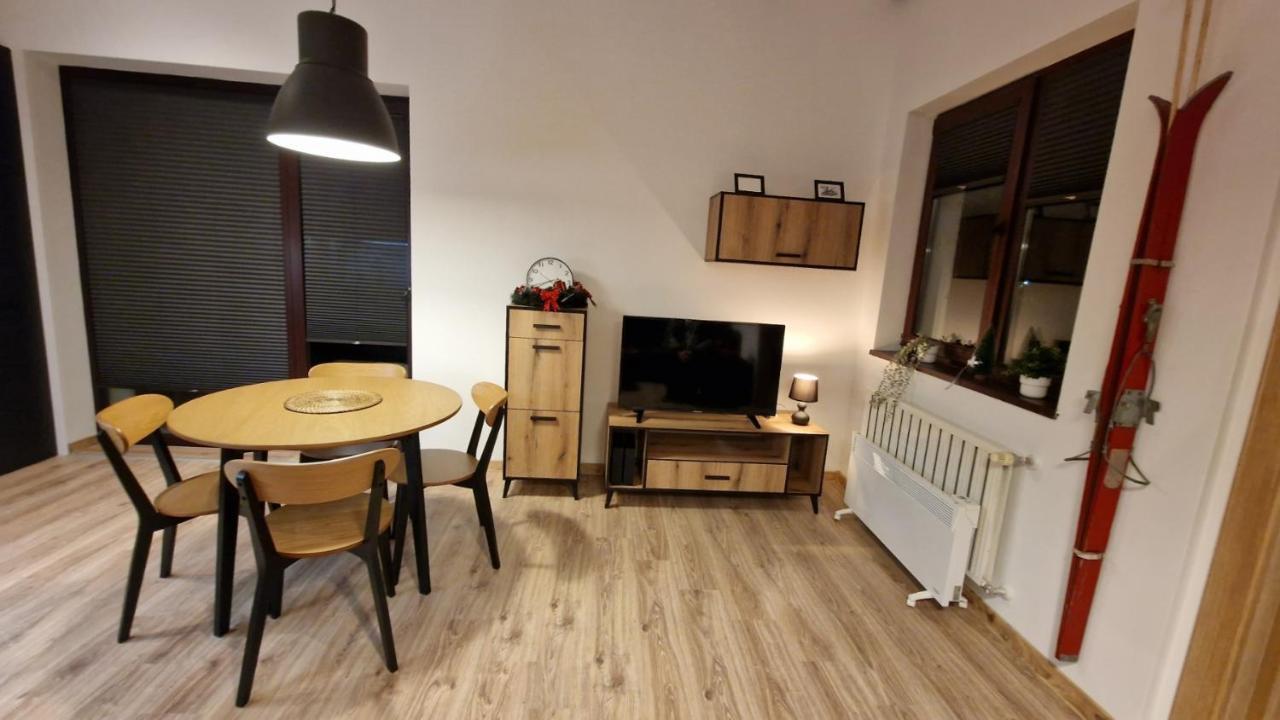 Borovets Holiday Homes エクステリア 写真