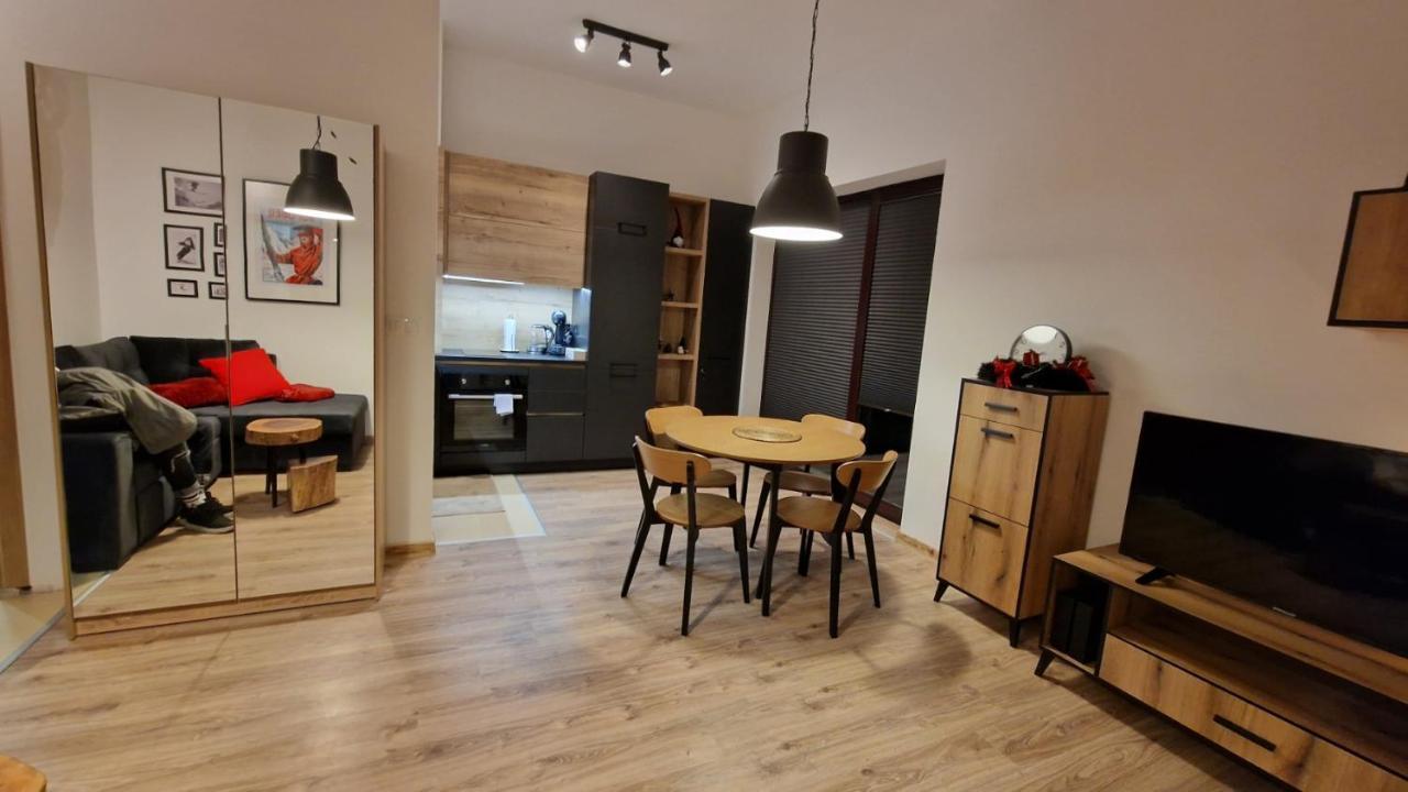 Borovets Holiday Homes エクステリア 写真