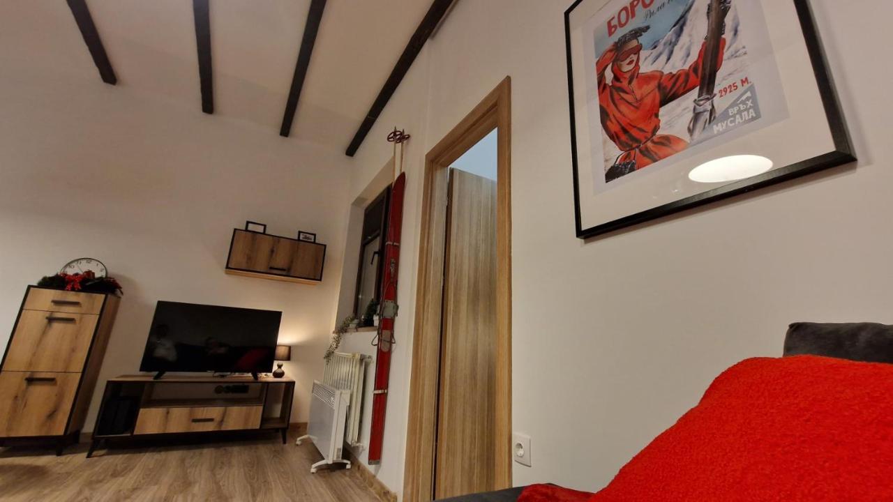 Borovets Holiday Homes エクステリア 写真